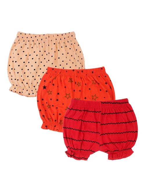 boys pack of 3 printed boxers - 19873545 - Very Small Image - 1