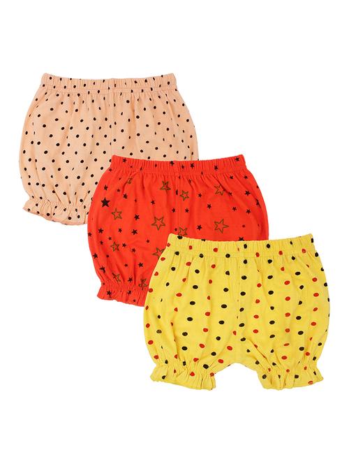 boys pack of 3 printed boxers - 19873546 - Very Small Image - 1