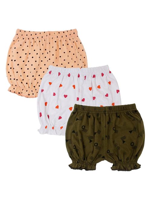 boys pack of 3 printed boxers - 19873564 - Very Small Image - 1