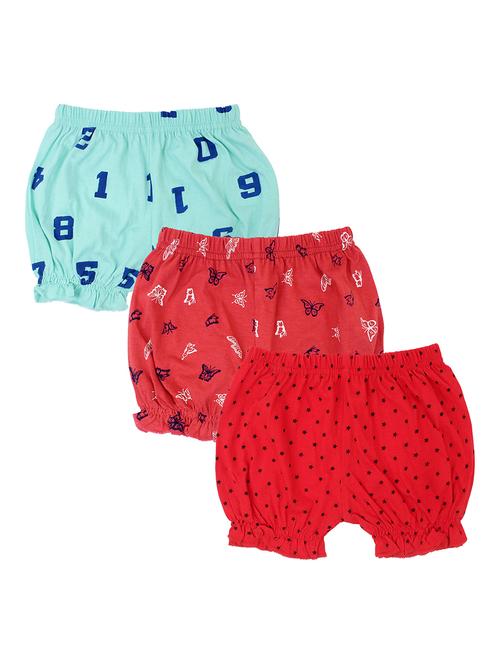 boys pack of 3 printed boxers - 19873575 - Very Small Image - 1