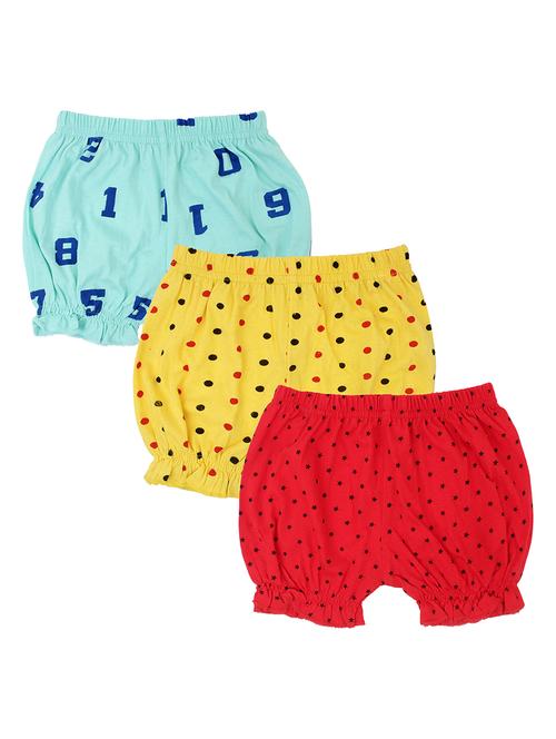 boys pack of 3 printed boxers - 19873584 - Very Small Image - 1