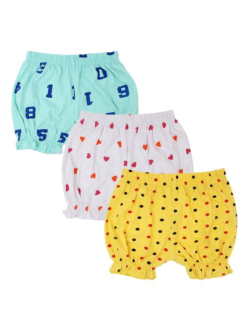 boys pack of 3 printed boxers - 19873618 - Very Small Image - 1