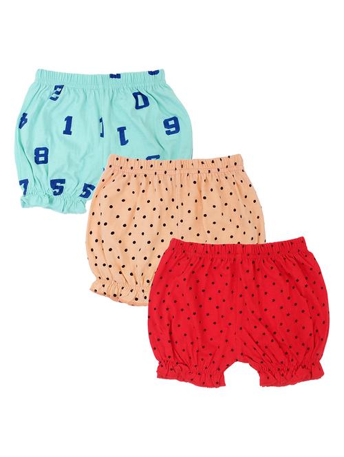 boys pack of 3 printed boxers - 19873626 - Very Small Image - 1