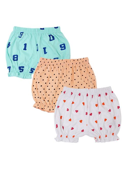 boys pack of 3 printed boxers - 19873633 - Very Small Image - 1