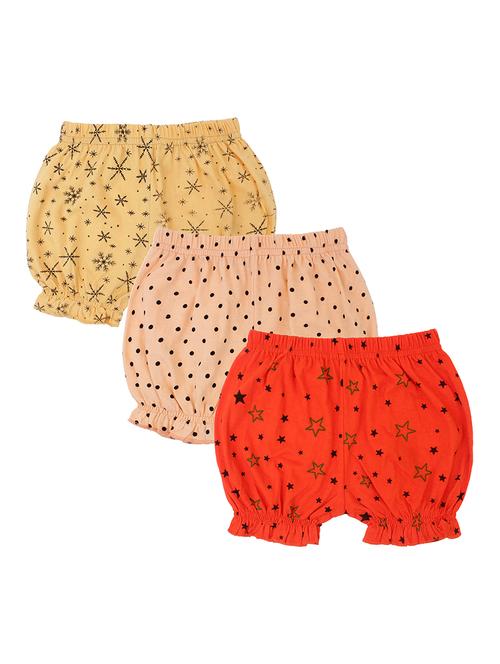 boys pack of 3 printed boxers - 19873697 - Very Small Image - 1