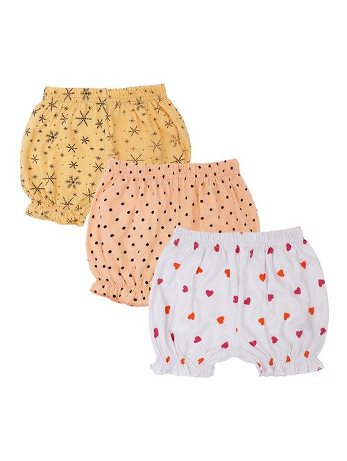 boys pack of 3 printed boxers - 19873699 - Very Small Image - 1