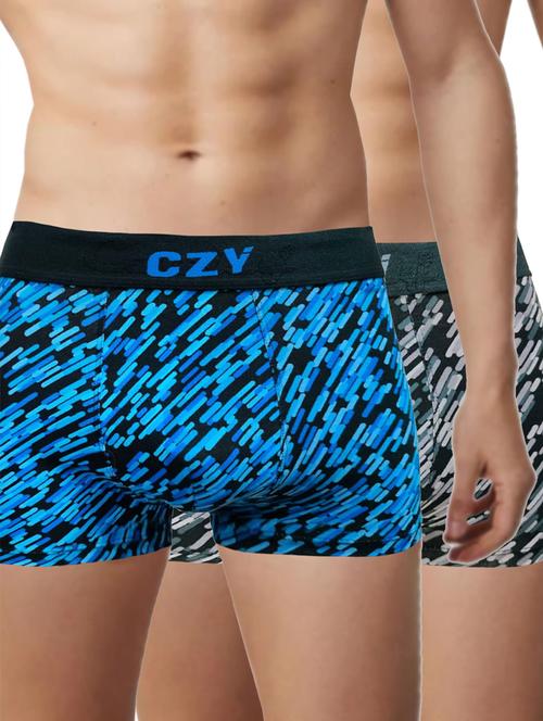 pack of 3 hipster brief - 19875681 - Very Small Image - 1