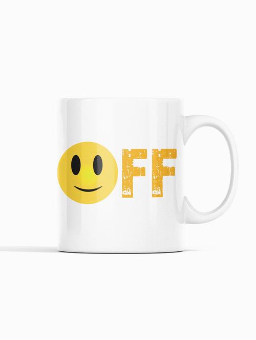 mood off emoji- emoji printed coffee mugs for emoji lovers - 19890624 - Very Small Image - 1