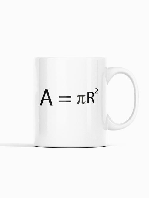 a=?r2 - printed coffee mugs for mathematics lover - 19891082 - Very Small Image - 1