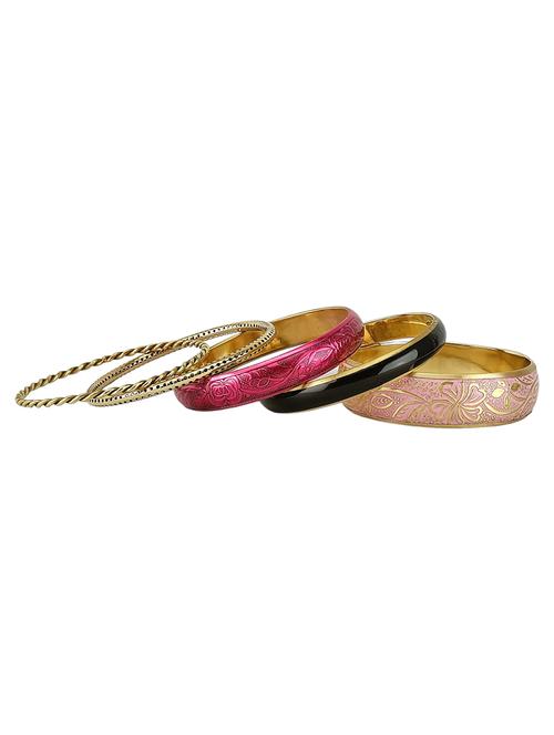czfashions princess desire bangles set - 19892469 - Very Small Image - 1