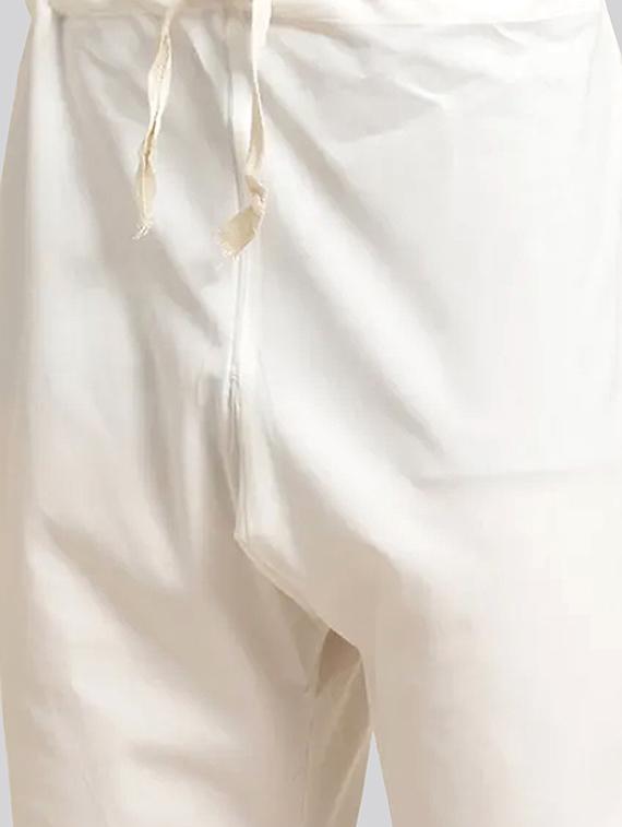 pack of 2 solid kurta pyjama sets - 19893051 - Zoom Image - 5