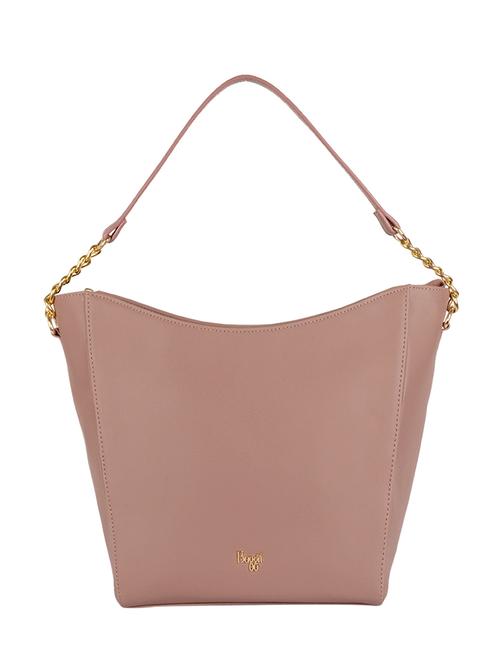 pink pvc handbag - 19899399 - Very Small Image - 1