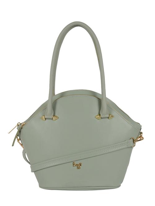 grey pvc handbag - 19899401 - Very Small Image - 1