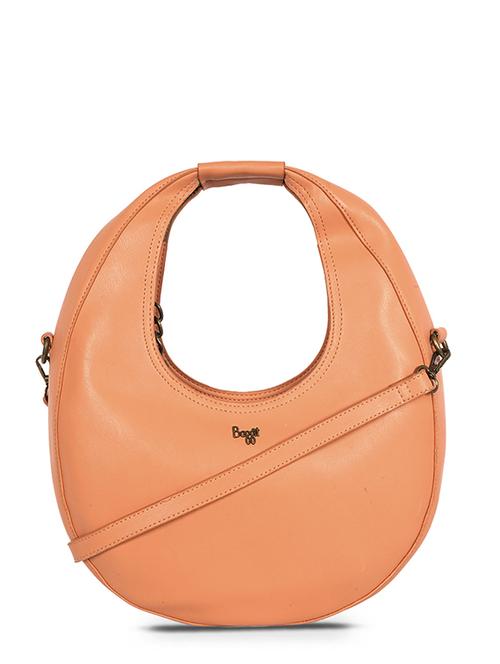 pink pvc handbag - 19899403 - Very Small Image - 1