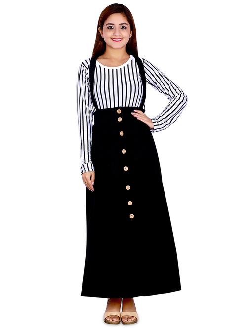 black solid full length sets - 19899687 - Very Small Image - 1