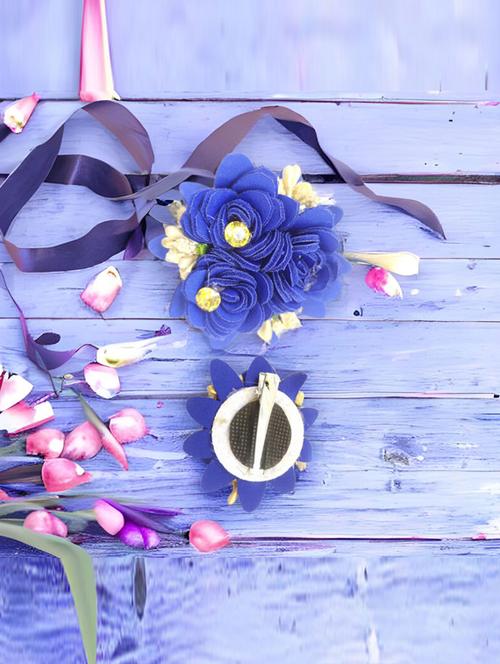 dlassie trends girls & women styling hair accessories - 19912599 - Very Small Image - 1