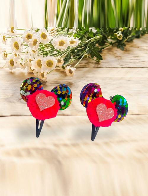 dlassie trends girls & women styling hair accessories - 19912623 - Very Small Image - 1