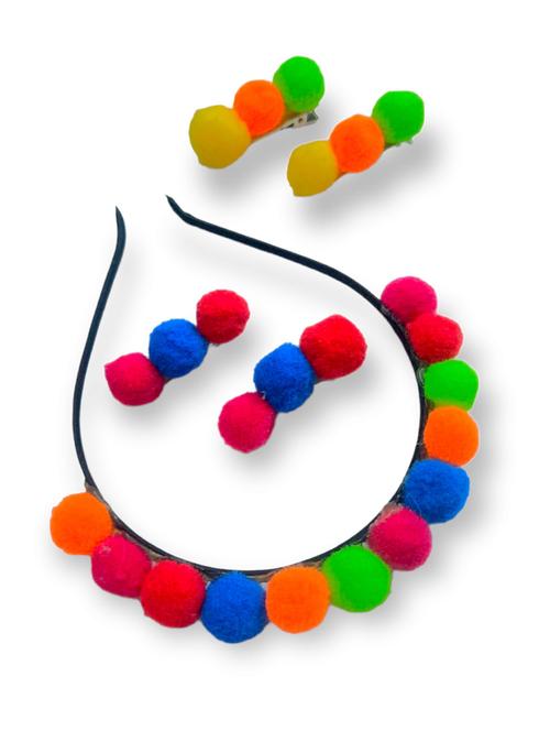 dlassie trends girls & women styling hair accessories - 19912726 - Very Small Image - 1