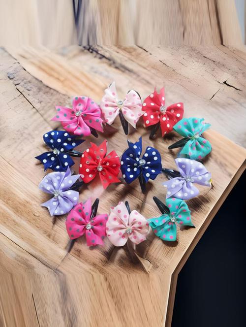 dlassie trends girls & women styling hair accessories - 19912733 - Very Small Image - 1