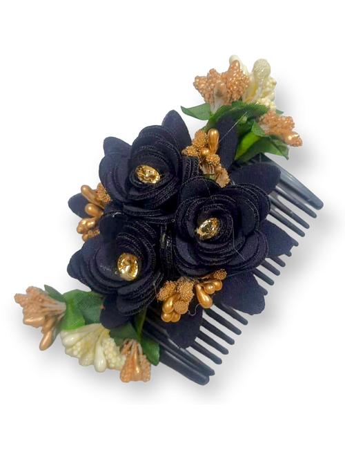 dlassie trends girls & women styling hair accessories - 19913316 - Very Small Image - 1