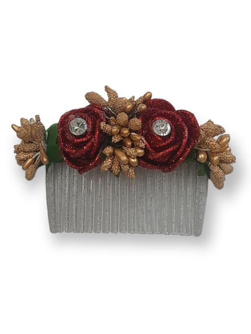 dlassie trends girls & women styling hair accessories - 19913327 - Very Small Image - 1