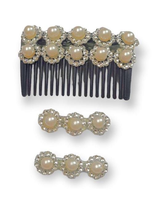 dlassie trends girls & women styling hair accessories - 19913464 - Very Small Image - 1