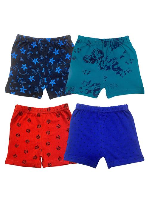 girls printed bloomers combo - 19953066 - Very Small Image - 1