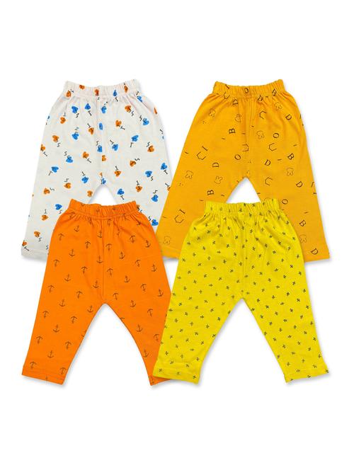 kids printed cotton pyjama combo - 19955859 - Very Small Image - 1