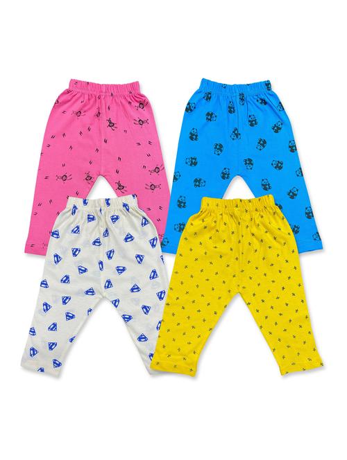 kids printed cotton pyjama combo - 19955891 - Very Small Image - 1