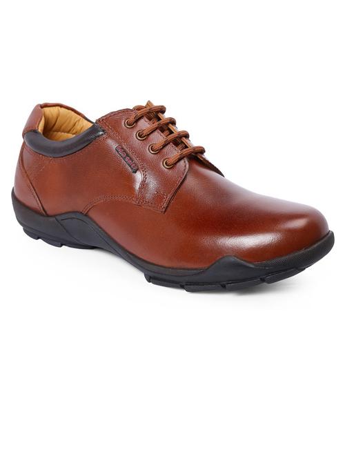 red chief lace-up boat shoes - 19969331 - Very Small Image - 1