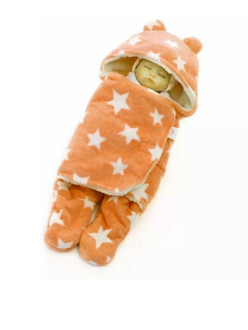 brandonn unisex baby blanket  - 19974720 - Very Small Image - 1