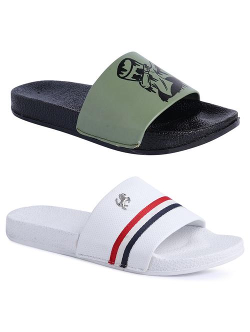 pack of 2 sliders - 19977639 - Very Small Image - 1