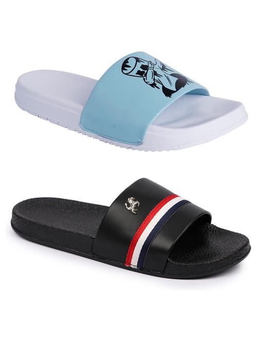 pack of 2 sliders - 19977650 - Very Small Image - 1