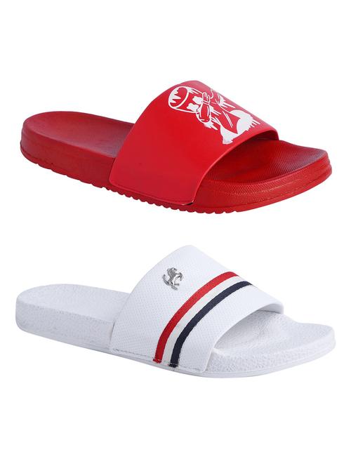 pack of 2 slip on - 19978033 - Very Small Image - 1