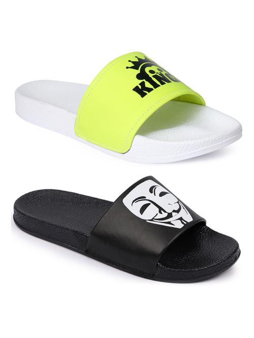 pack of 2 sliders - 19978170 - Very Small Image - 1