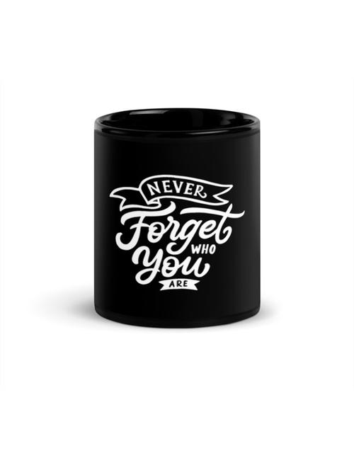 rish - coffee mug black | design printed - coffee mug - 19979823 - Very Small Image - 1