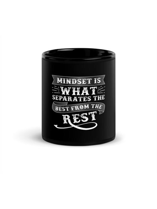 rish - coffee mug black | design printed - coffee mug - 19979840 - Very Small Image - 1