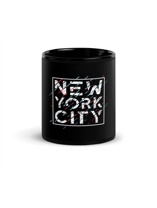 rish - coffee mug black | design printed - coffee mug - 19979841 - Very Small Image - 1