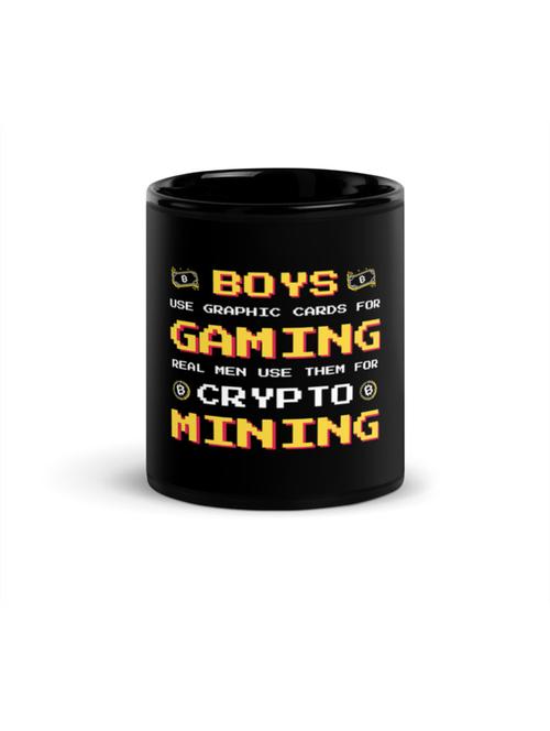 rish - coffee mug black | design printed - coffee mug - 19979863 - Very Small Image - 1