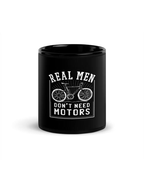 rish - coffee mug black | design printed - coffee mug - 19979865 - Very Small Image - 1