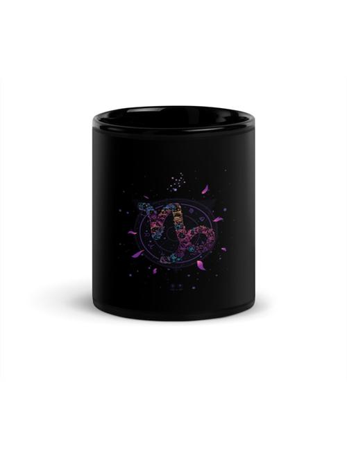 rish - coffee mug black | design printed - coffee mug - 19979909 - Very Small Image - 1