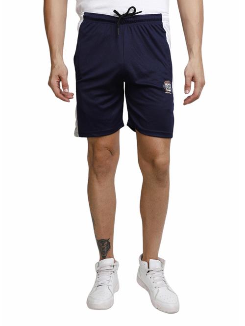 men's cotton mid rise short - 19987219 - Very Small Image - 1