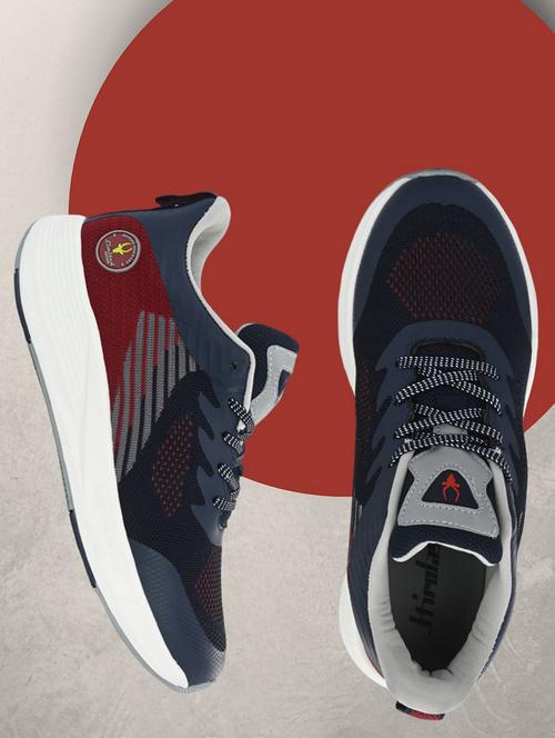 blue sport shoes - 19999838 - Very Small Image - 1