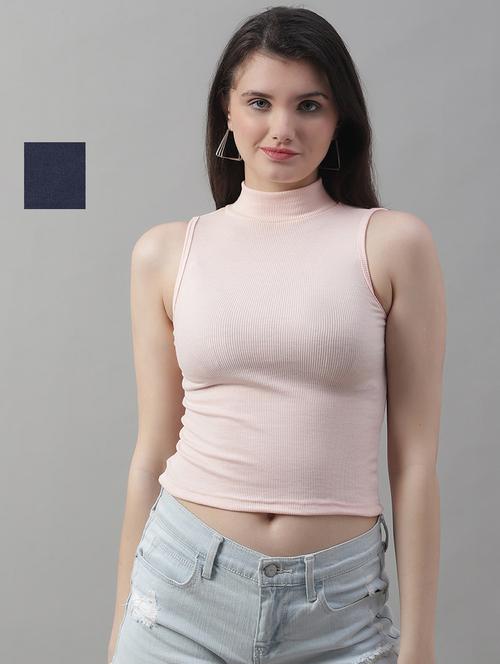 women's tops combo - 20007153 - Very Small Image - 1