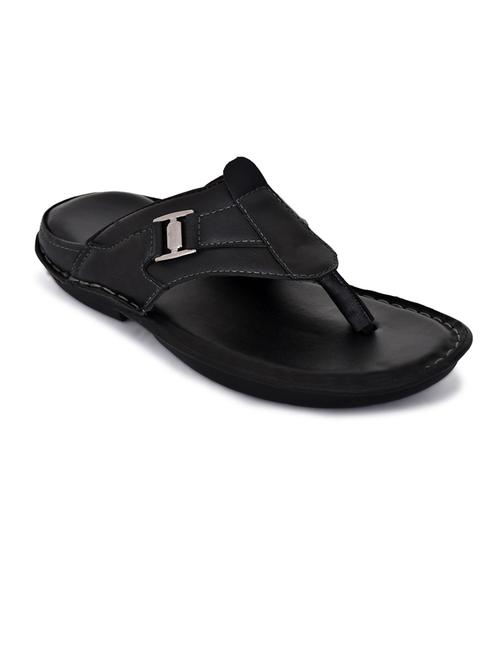 appelon men���s toe separator slipper - 20008672 - Very Small Image - 1