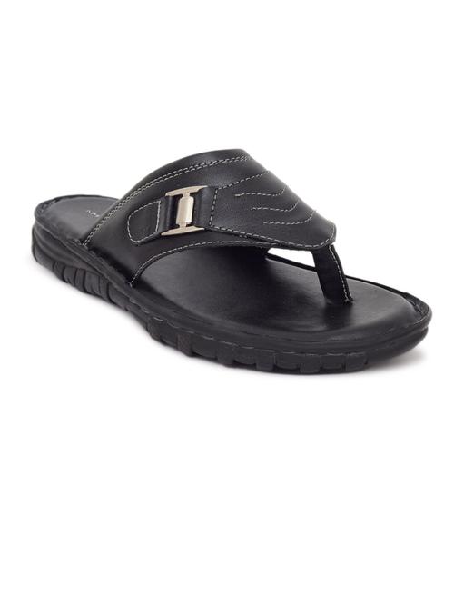 appelon men���s toe separator slipper - 20008694 - Very Small Image - 1