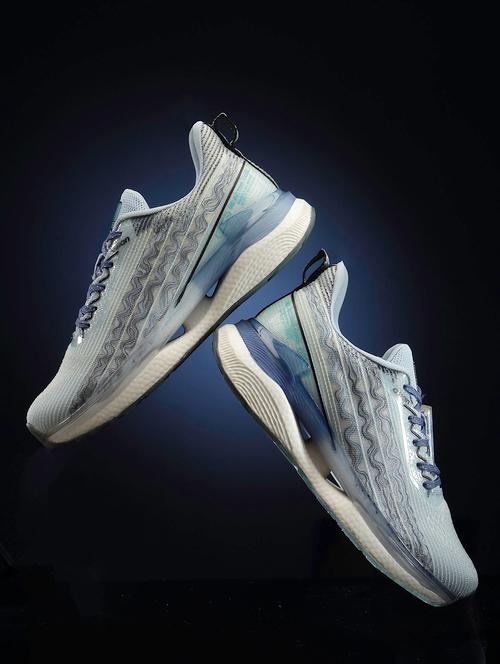 asian lace up sport shoes - 20012866 - Very Small Image - 1