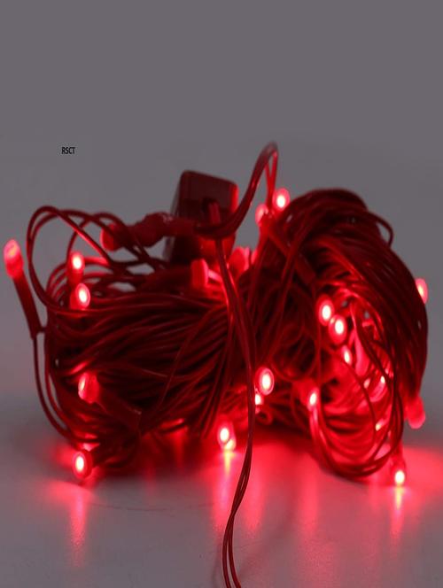 rsct 8+1  mini extension cord with 6 amp for indian sockets switch indicator 8  socket extension boards (white, 2 m) - 20016439 - Very Small Image - 1