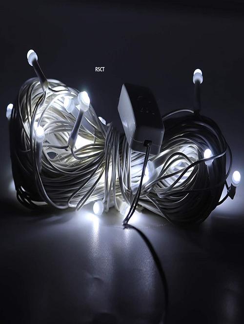 rsct 8+1 round extension board with 2 meter cord length 8  socket extension boards (white, 3.5 m) - 20016441 - Very Small Image - 1