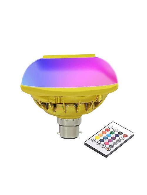 daybetter 15 watt rechargeable emergency inverter led bulb light ac / dc for home upto 4h smart bulb - 20017376 - Very Small Image - 1